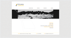 Desktop Screenshot of constructorapeuma.com